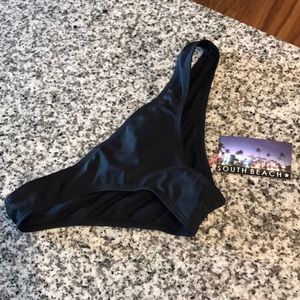 New and cute swim bikini bottoms